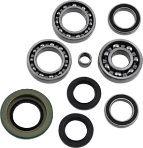 EPI - DIF BEARING  SEAL KIT RR - 12050383