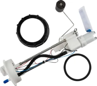 MOOSE OFFROAD FOUR WHEEL - FUEL PUMP MODULE POL MSE - 10090152