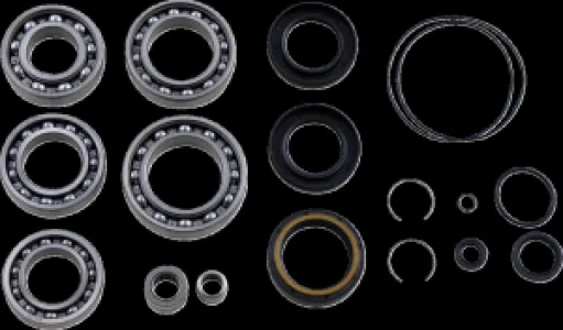 MOOSE OFFROAD HARD-PARTS - BEARING KIT DIFF FT HONDA - 12050394