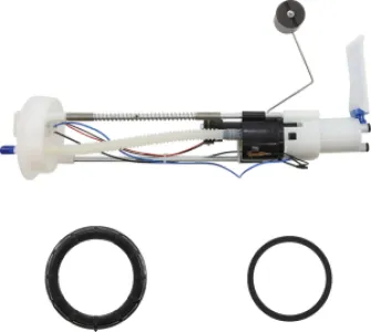 MOOSE OFFROAD FOUR WHEEL - FUEL PUMP MODULE POL MSE - 10090151