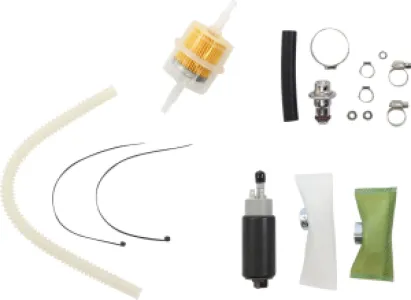 MOOSE OFFROAD HARD-PARTS - REBUILD KT EFI FUEL PUMP - 10090146