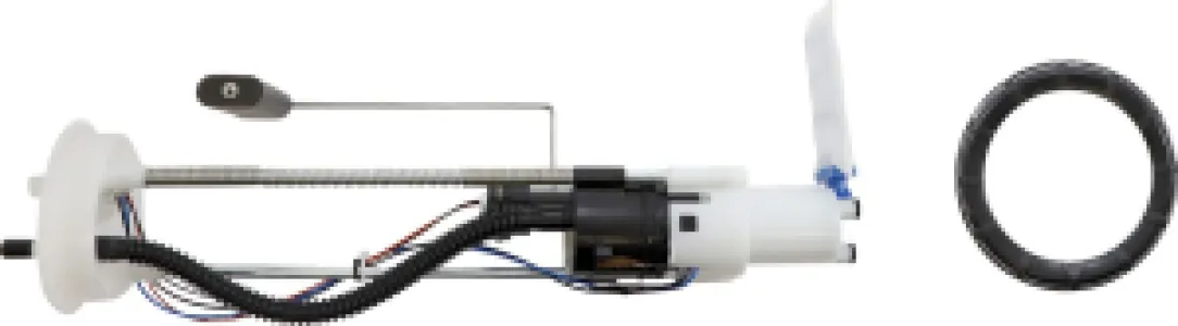 MOOSE OFFROAD FOUR WHEEL - FUEL PUMP MODULE POL MSE - 10090153