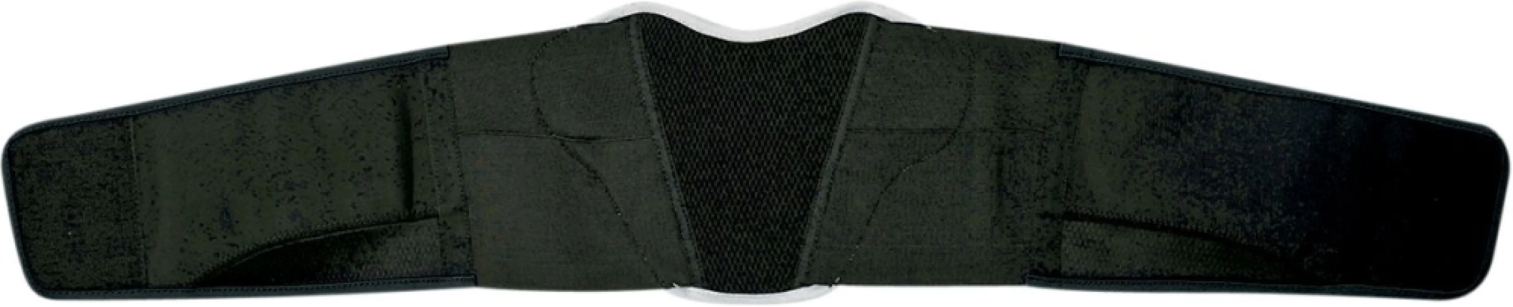 ALPINESTARS(MX) - BELT SATURN B/W - 27030098