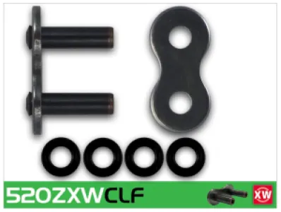 RK - CONLINK RK520ZXW R - 12250737