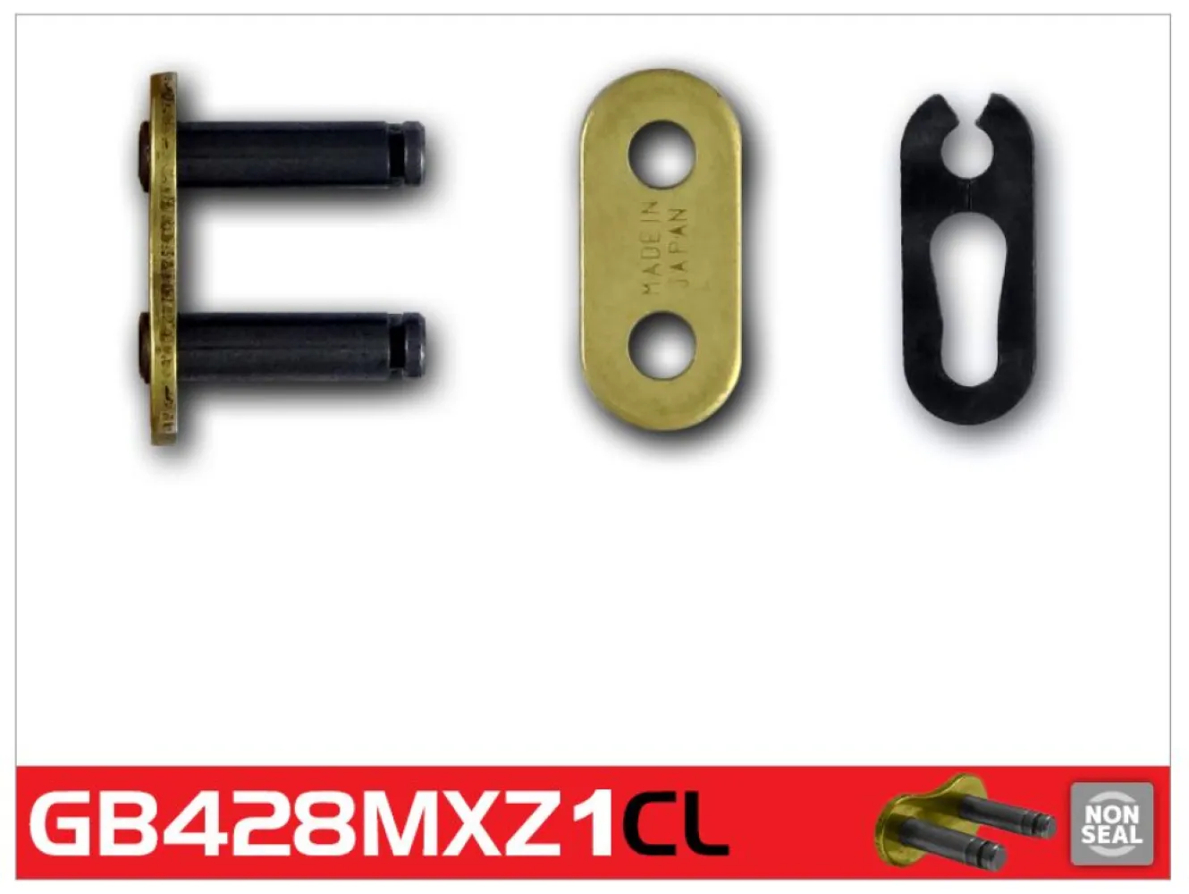 RK - CONLINK RK428MXZ1 GG C - 12250741