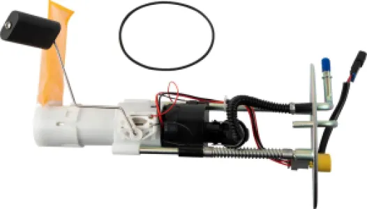 MOOSE OFFROAD FOUR WHEEL - FUEL PUMP MODULE POL MSE - 10090155