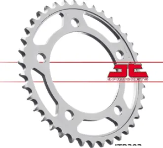 JT SPROCKETS - SPROCKET REAR 39T 530 - 12100447
