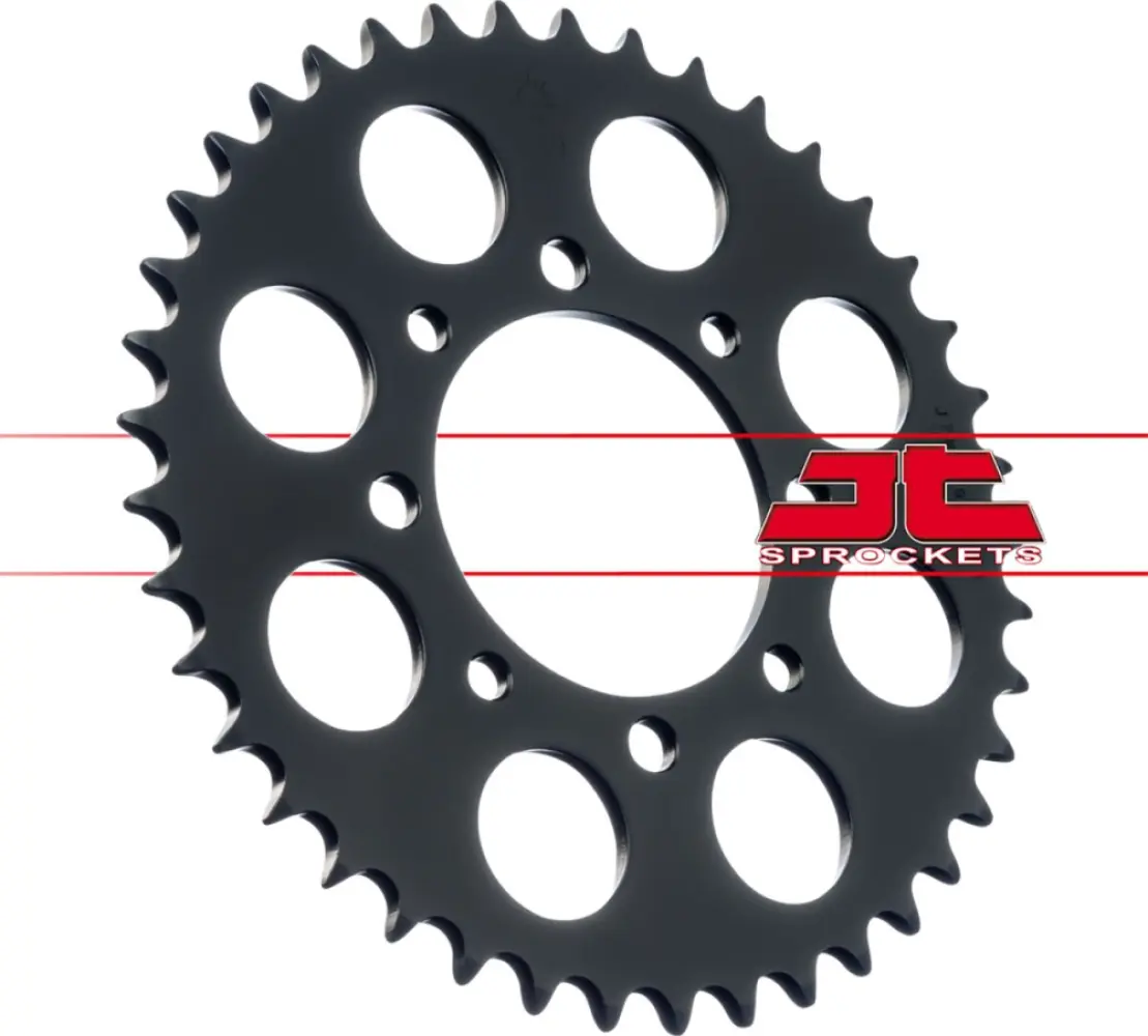 JT SPROCKETS - SPROCKET REAR 41T 520 - 12100475