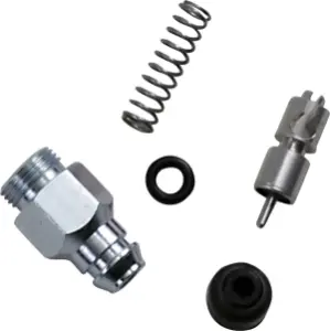 PARTS UNLIMITED - CHOKE PLUNGER KIT - 10031815