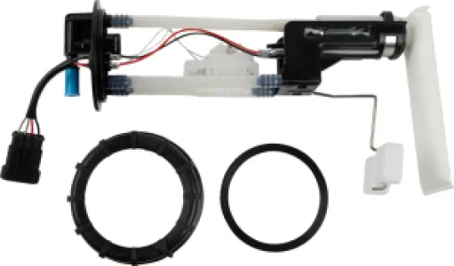 MOOSE OFFROAD FOUR WHEEL - FUEL PUMP MODULE POL MSE - 10090158