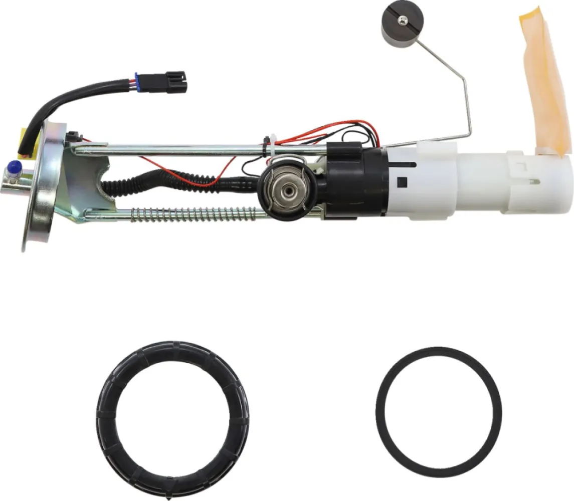 MOOSE OFFROAD FOUR WHEEL - FUEL PUMP MODULE POL MSE - 10090156