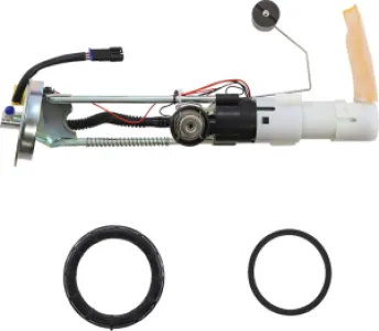 MOOSE OFFROAD FOUR WHEEL - FUEL PUMP MODULE POL MSE - 10090156