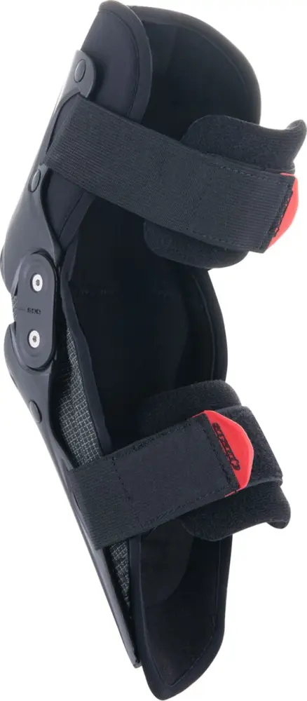 ALPINESTARS(MX) - GUARD YTH SX1 KNEE B/R L/XL - 27040647