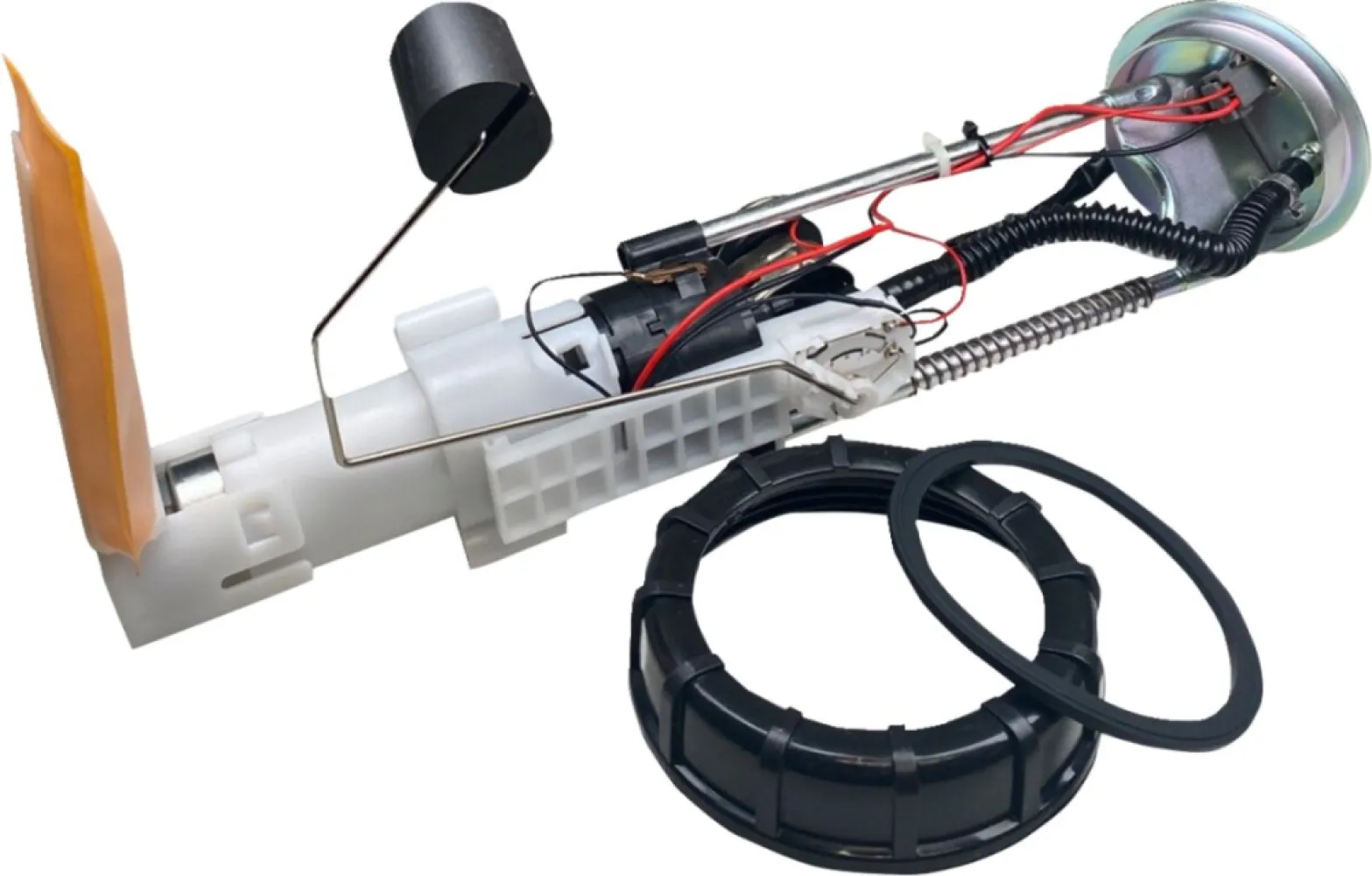MOOSE OFFROAD FOUR WHEEL - FUEL PUMP MODULE POL MSE - 10090156