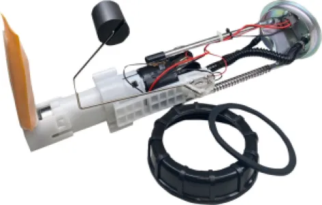MOOSE OFFROAD FOUR WHEEL - FUEL PUMP MODULE POL MSE - 10090156