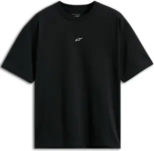 ALPINESTARS (CASUALS) - TEE SS CSF OVERSIZED FOCUSED B - 303025415