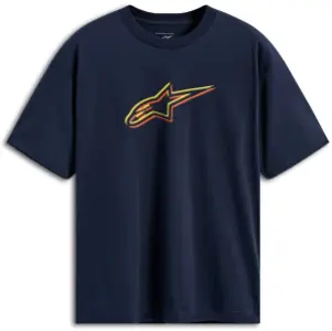 ALPINESTARS (CASUALS) - TEE SS CSF OVERSIZED ALTER NAV - 303025446