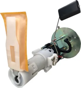 MOOSE OFFROAD FOUR WHEEL - FUEL PUMP MODULE POL MSE - 10090155