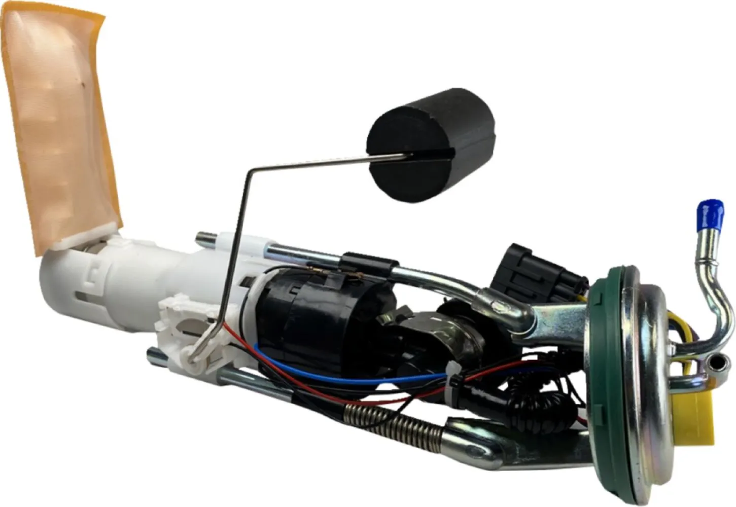 MOOSE OFFROAD FOUR WHEEL - FUEL PUMP MODLE CANAM MSE - 10090162