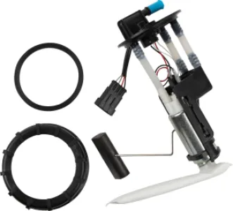 MOOSE OFFROAD FOUR WHEEL - FUEL PUMP MODULE POL MSE - 10090160