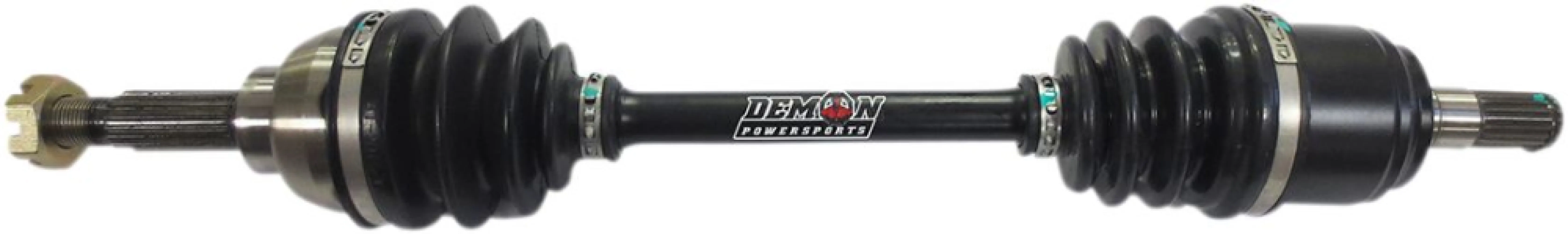 DEMON - AXLE HD CA DEFENDER HD 10/5/8/ - 02141297