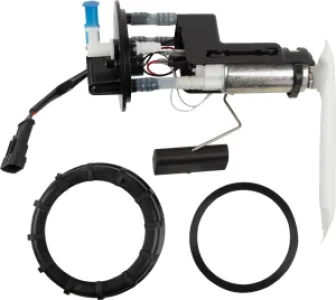 MOOSE OFFROAD FOUR WHEEL - FUEL PUMP MODULE POL MSE - 10090161