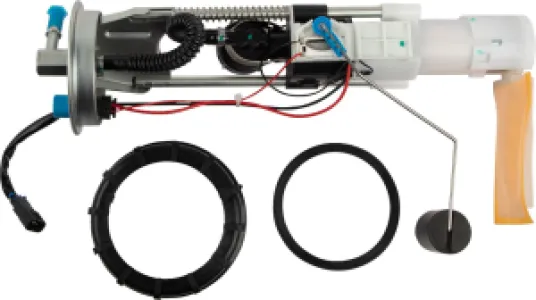 MOOSE OFFROAD FOUR WHEEL - FUEL PUMP MODULE POL MSE - 10090157