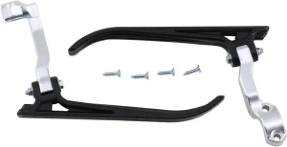 MOOSE OFFROAD HARD-PARTS - MOUNT HGRD MOTO KIT BETA - 06351739