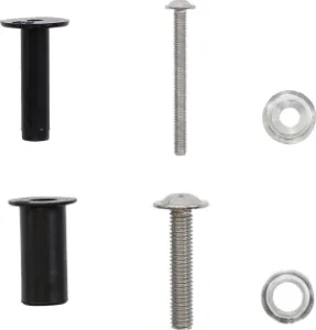 POLISPORT - FRAMEGRD CRF250 22- 450BK - 05052296