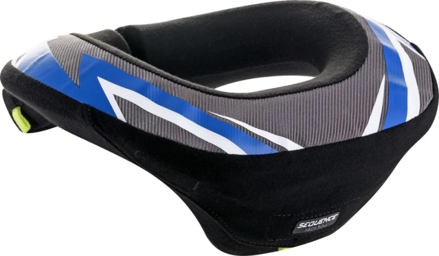 ALPINESTARS(MX) - NECKROLL YTH SEQUENCE B/B LX - 27070130