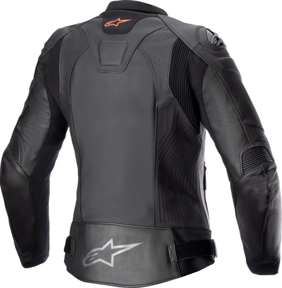 ALPINESTARS (ROAD) - JACKET 4W GP+R V4 BLK 46 - 28131053