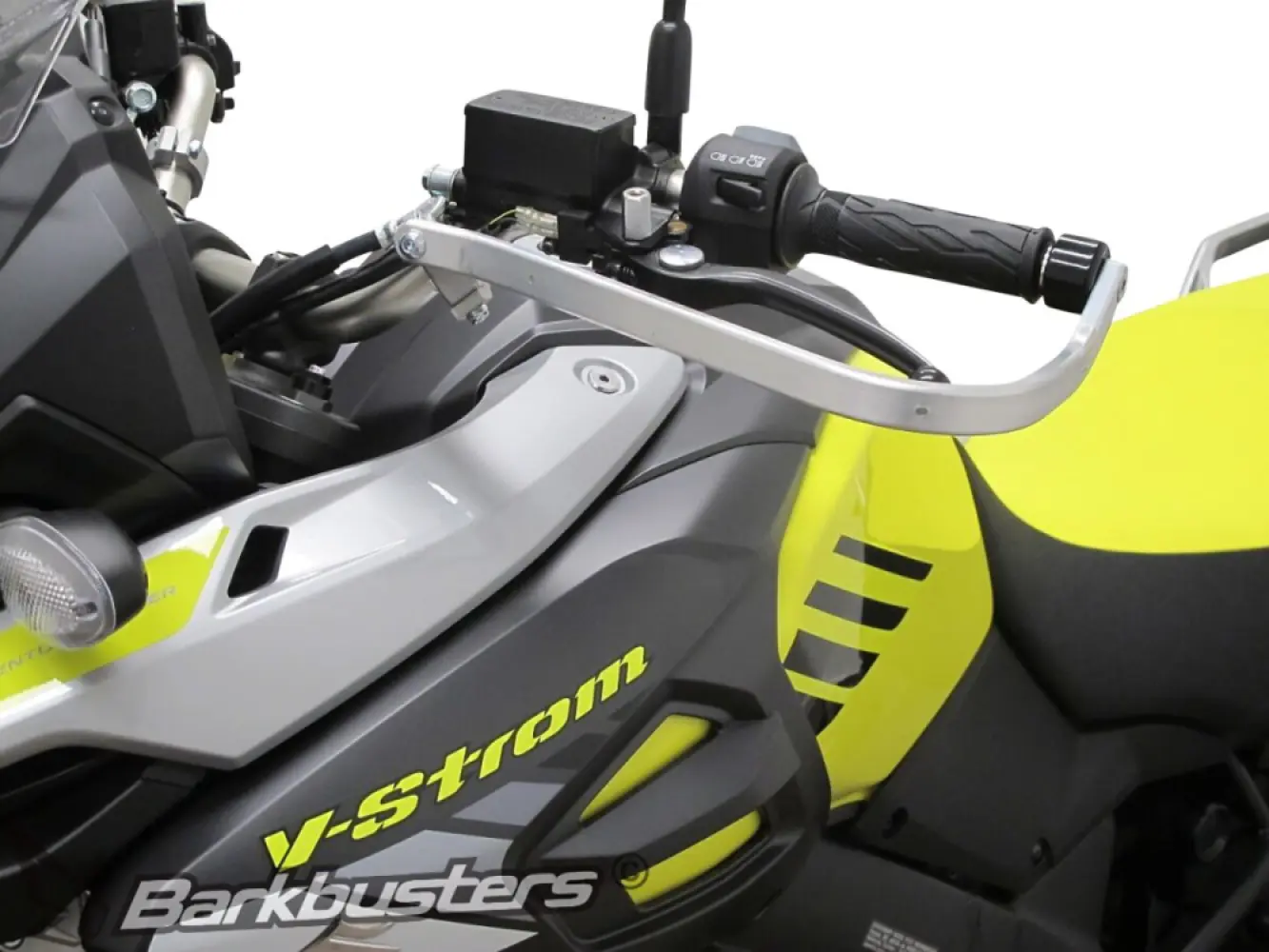 BARKBUSTERS - HANDGUARD SUZ V-STROM - 06352156