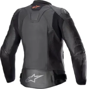 ALPINESTARS (ROAD) - JACKET 4W GP+R V4 BLK 44 - 28131052
