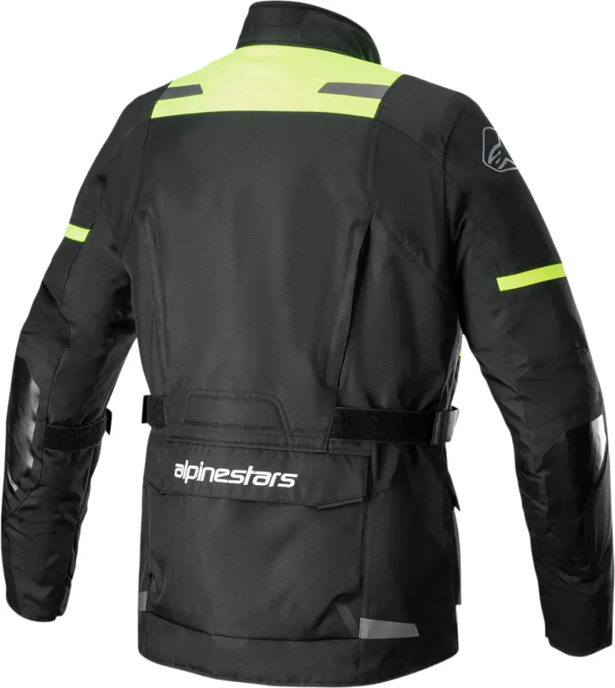 ALPINESTARS (ROAD) - JACKET ANDES V3 B/Y XL - 28205706