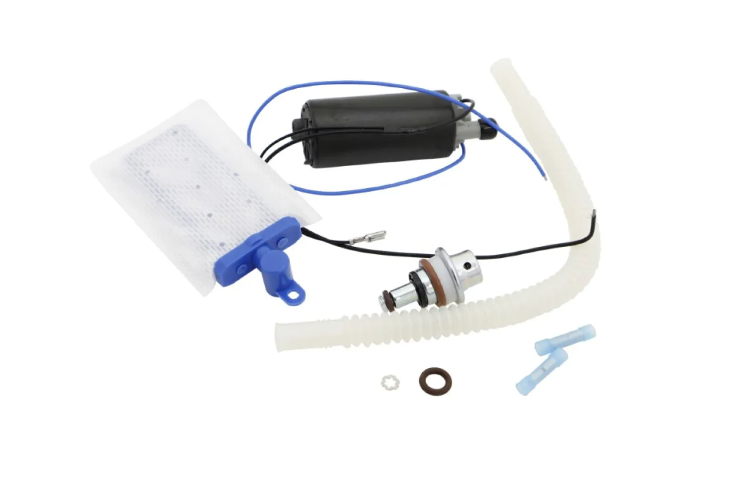 ALL BALLS - FUEL PUMP REBUILD KIT - 10090189