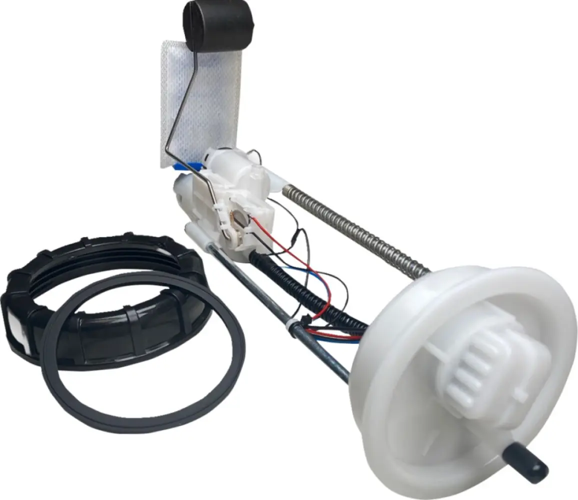 MOOSE OFFROAD FOUR WHEEL - FUEL PUMP MODULE POL MSE - 10090152