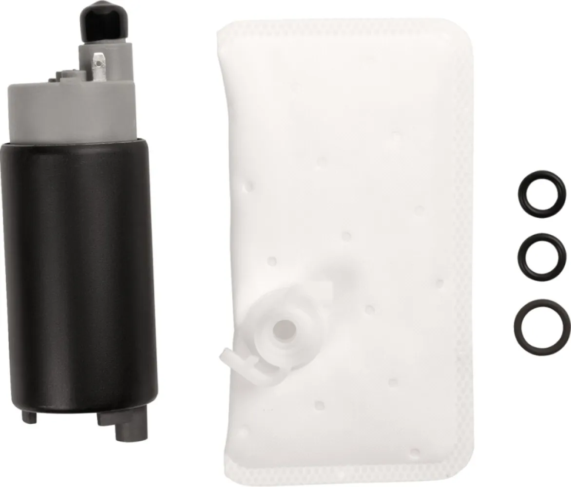 MOOSE OFFROAD HARD-PARTS - FUEL PUMP REBUILD KIT ELECTRIC - 10090191