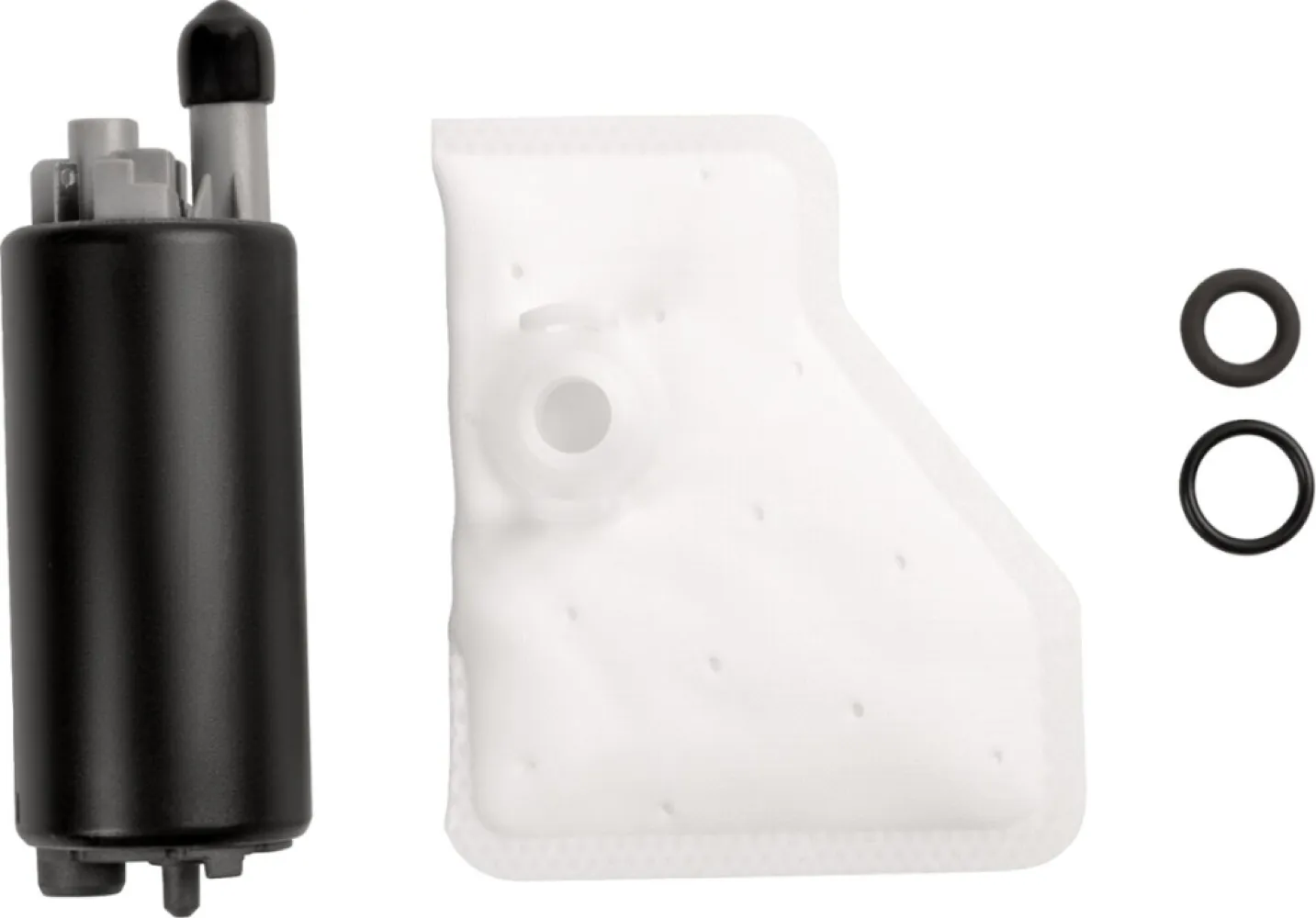 MOOSE OFFROAD HARD-PARTS - FUEL PUMP REBUILD KIT ELECTRIC - 10090192
