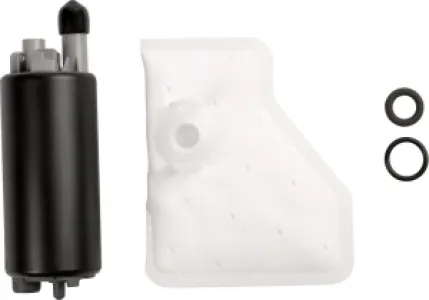 MOOSE OFFROAD HARD-PARTS - FUEL PUMP REBUILD KIT ELECTRIC - 10090192