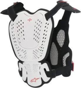 ALPINESTARS(MX) - ROOST GUARD A-1 XL/2XL - 27010784