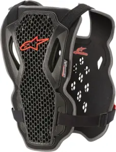 ALPINESTARS(MX) - ROOST GUARD BIO ACTION XL2X - 27011035