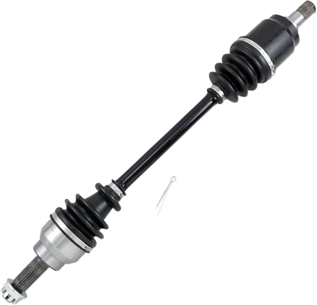 MOOSE OFFROAD FOUR WHEEL - AXLE ASSEMBLY COMPLETE HONDA - 02141027