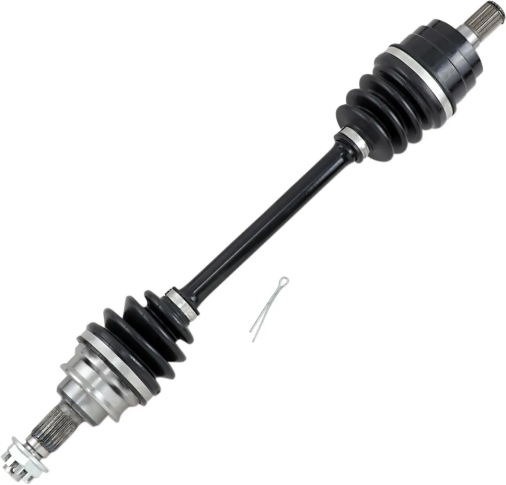 MOOSE OFFROAD FOUR WHEEL - AXLE KIT COMPLETE HONDA - 02141031