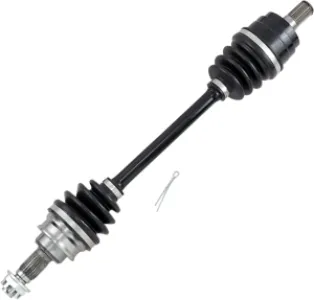 MOOSE OFFROAD FOUR WHEEL - AXLE KIT COMPLETE HONDA - 02141031