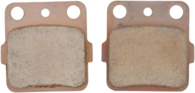 RENTHAL - BRAKE PAD SINTER BP-102 - 17210778
