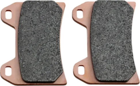 EBC - BRAKE PAD EPFA SIN EXT PRO - 17210851