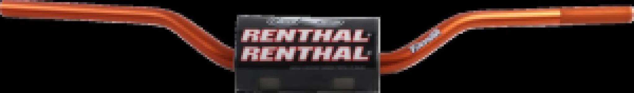 RENTHAL - RENTHAL FATBAR 604 RC OR - 06014949