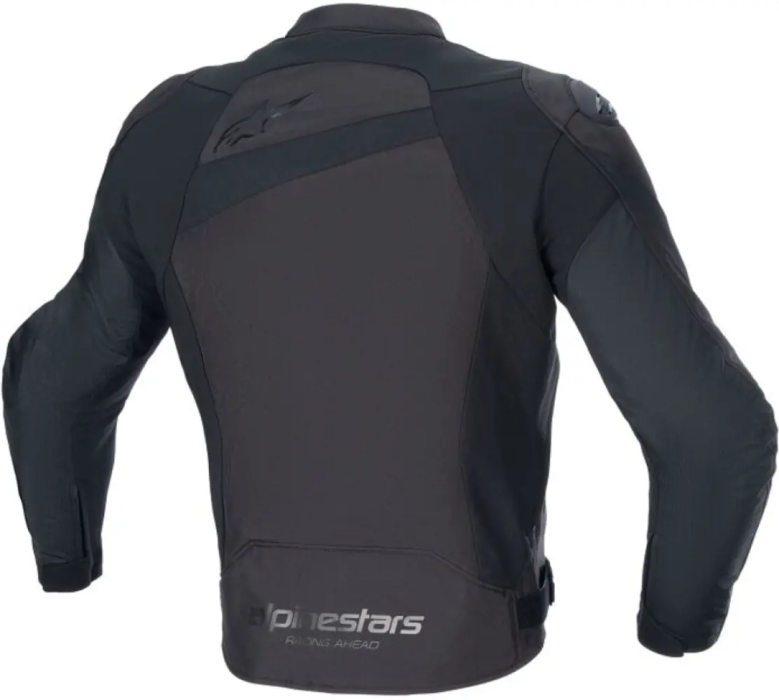 ALPINESTARS (ROAD) - JACKET T-GP+R V4 BLACK 3X - 28206610