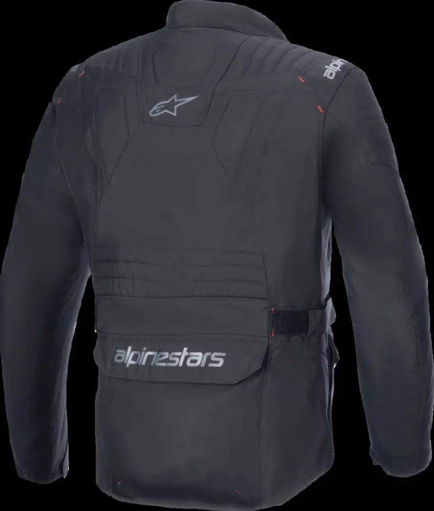 ALPINESTARS (ROAD) - JACKET ST-1 WP BLK 3XL - 28206793