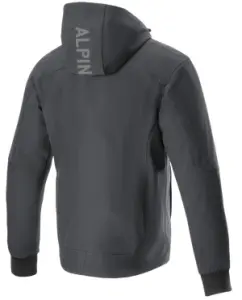 ALPINESTARS (ROAD) - JKT/HOODIE RADIUM BK 3X - 28206759